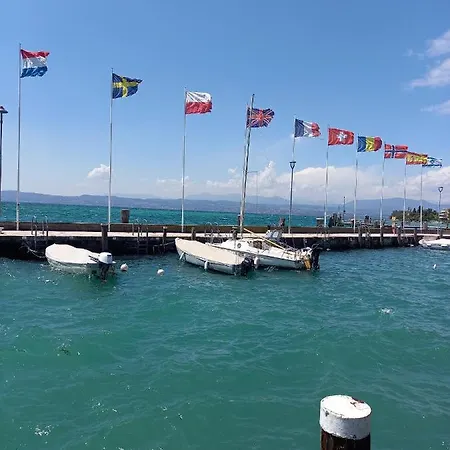 Il Nido Della Civetta