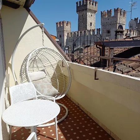 Il Nido Della Civetta
